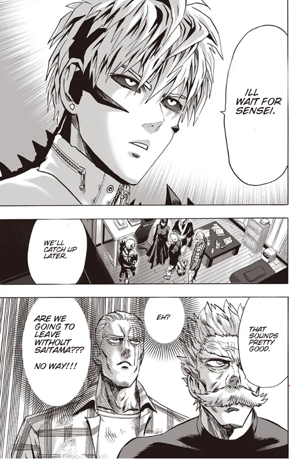 one punch man ch93 page68